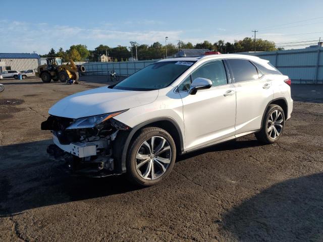 lexus rx 350 bas 2017 2t2bzmca5hc061237