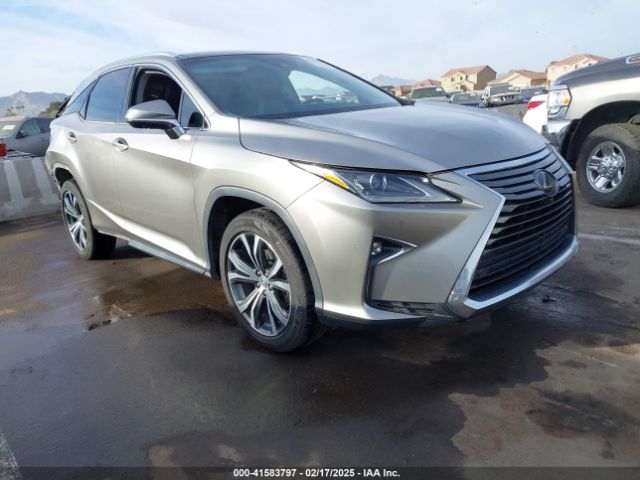 lexus rx 2017 2t2bzmca5hc062355