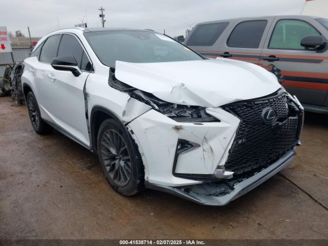 lexus rx 2017 2t2bzmca5hc093766