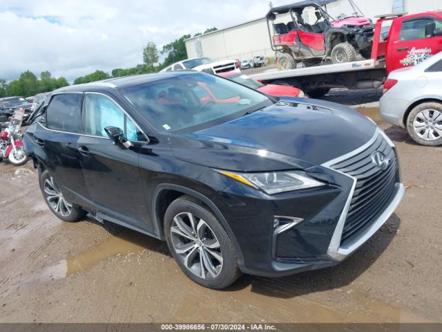 lexus rx 2017 2t2bzmca5hc097820