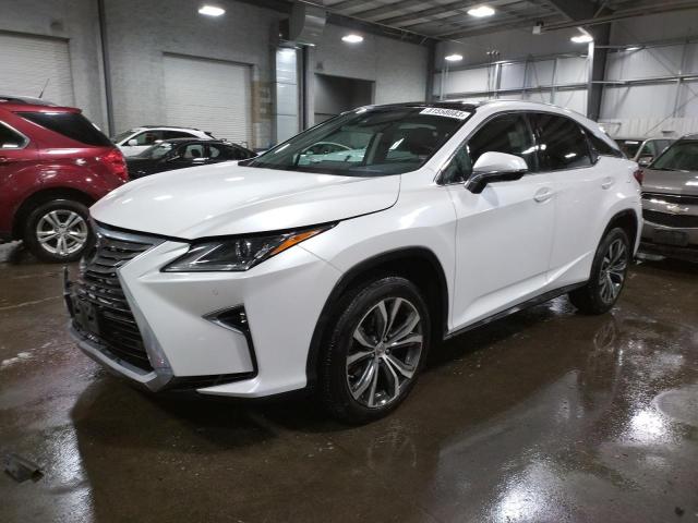 lexus rx350 2017 2t2bzmca5hc101476