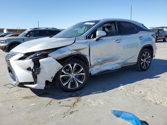 lexus rx 350 bas 2017 2t2bzmca5hc102191