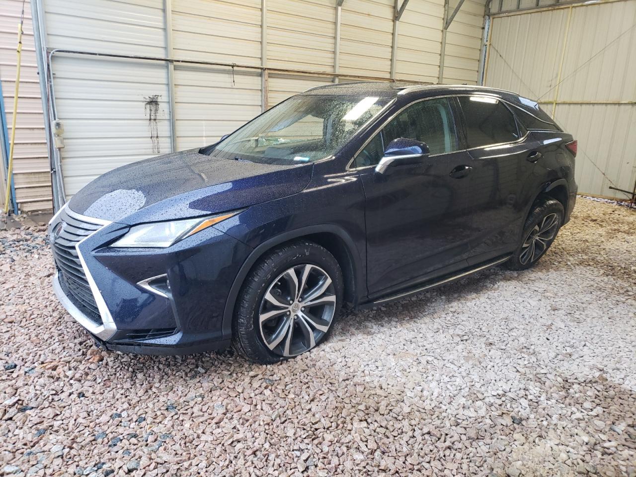 lexus rx 2017 2t2bzmca5hc112641