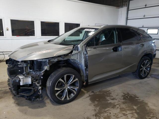 lexus rx350 2017 2t2bzmca5hc116270