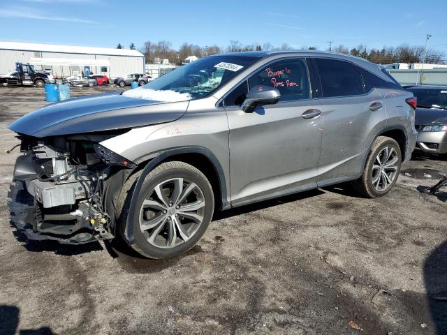 lexus rx350 2017 2t2bzmca5hc117158