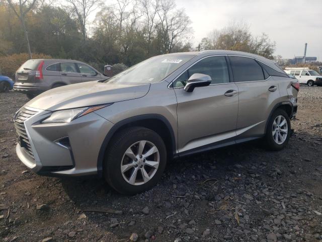 lexus rx 350 bas 2017 2t2bzmca5hc126085