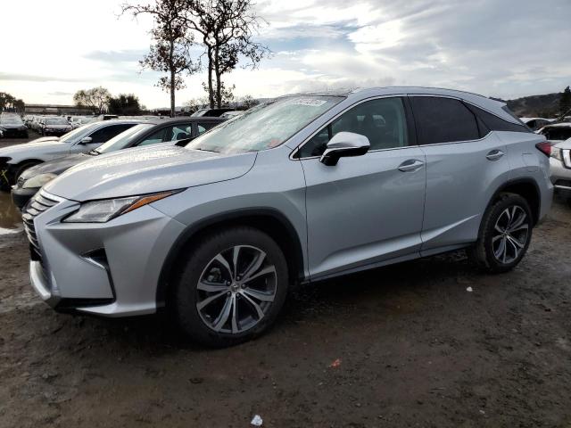 lexus rx 350 bas 2017 2t2bzmca5hc126619