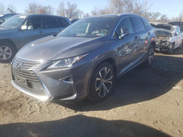 lexus rx 350 bas 2017 2t2bzmca5hc129200