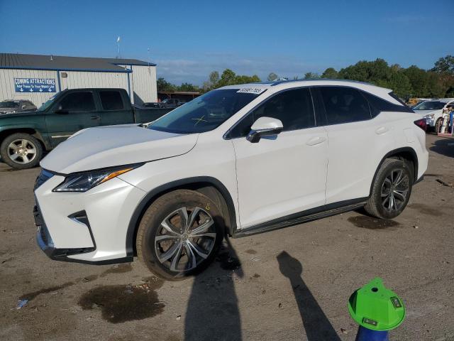 lexus rx 350 bas 2017 2t2bzmca5hc130850