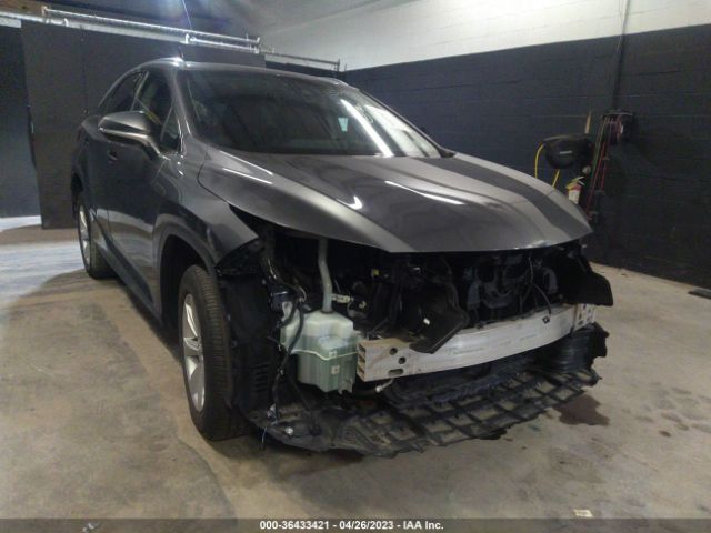 lexus  2017 2t2bzmca5hc133716