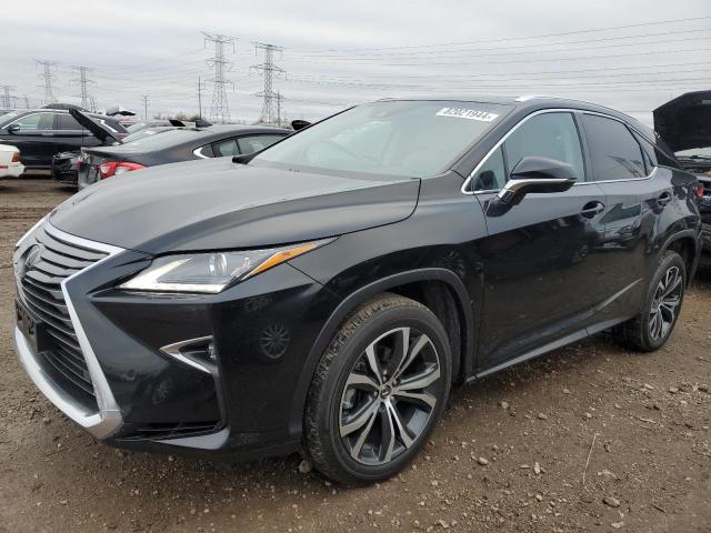 lexus rx 350 bas 2019 2t2bzmca5kc207773