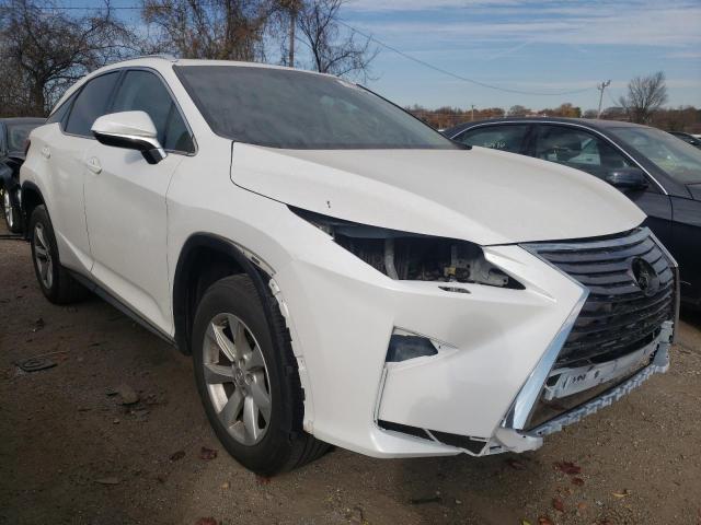 lexus rx 350 bas 2016 2t2bzmca6gc004334