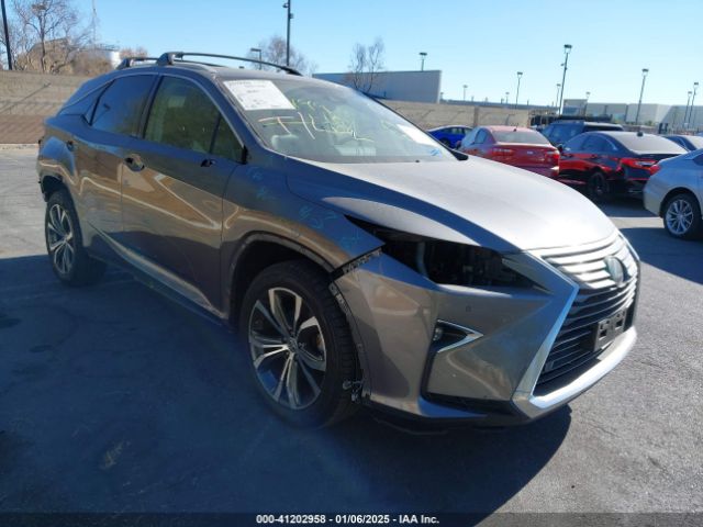 lexus rx 2016 2t2bzmca6gc013728