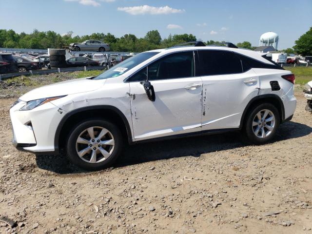 lexus rx350 2016 2t2bzmca6gc018279