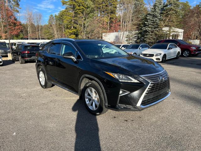 lexus rx 350 bas 2016 2t2bzmca6gc032733