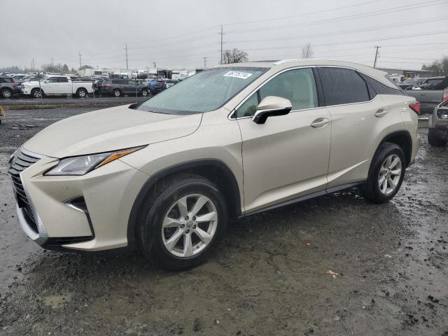 lexus rx 350 bas 2017 2t2bzmca6hc054037