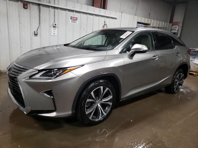 lexus rx 350 bas 2017 2t2bzmca6hc059934