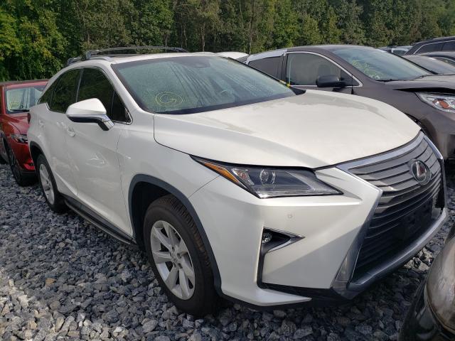 lexus rx 350 bas 2017 2t2bzmca6hc061229