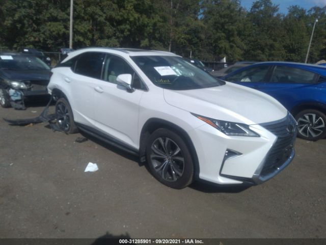 lexus rx 2017 2t2bzmca6hc081660