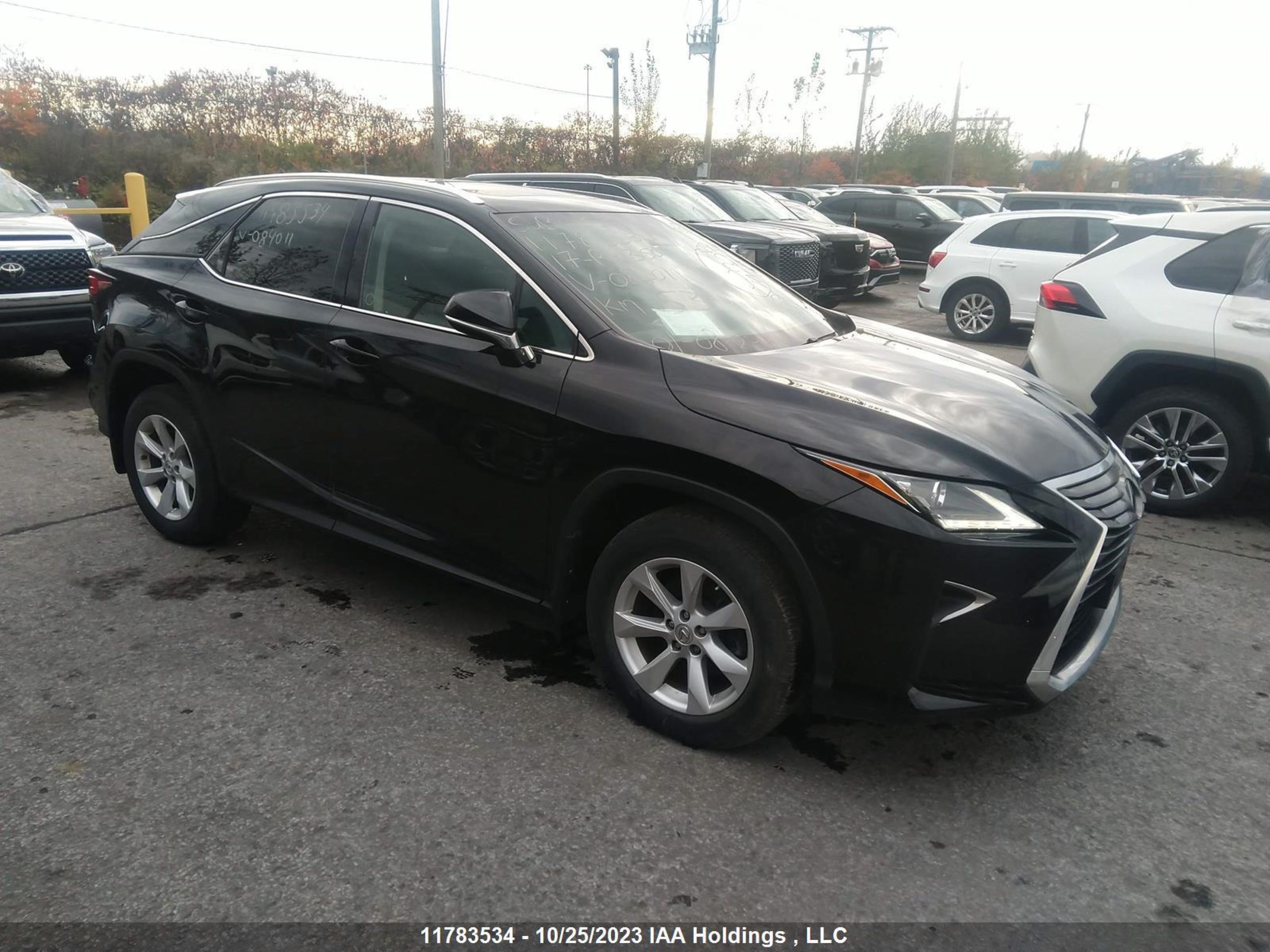 lexus rx 2017 2t2bzmca6hc084011