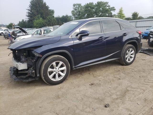 lexus rx 350 bas 2017 2t2bzmca6hc117220