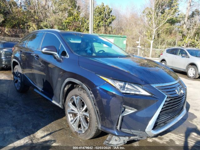 lexus rx 2017 2t2bzmca6hc128718