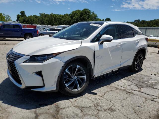 lexus rx350 2018 2t2bzmca6jc149056