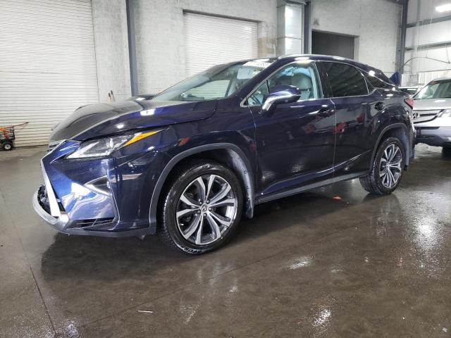 lexus rx350 2018 2t2bzmca6jc160428