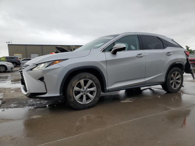 lexus rx350 2018 2t2bzmca6jc166293