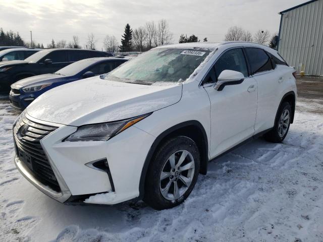 lexus rx 350 bas 2019 2t2bzmca6kc184777