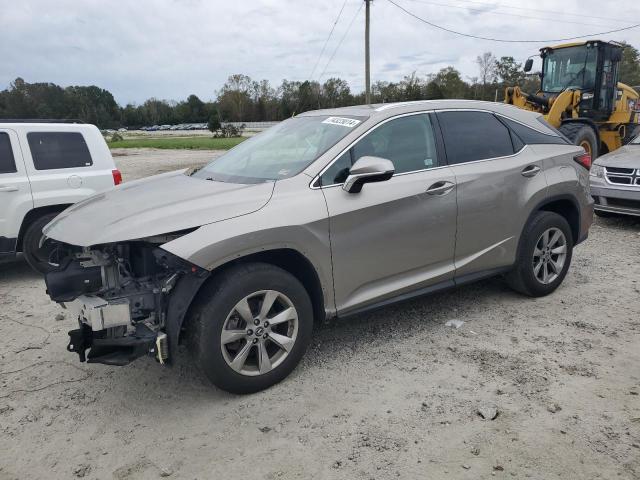 lexus rx 350 bas 2019 2t2bzmca6kc201089