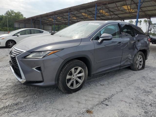 lexus rx350 2016 2t2bzmca7gc002446