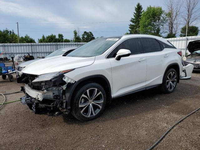 lexus rx350 2016 2t2bzmca7gc008439