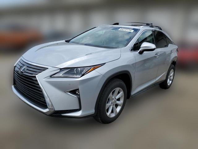 lexus rx350 2016 2t2bzmca7gc034829