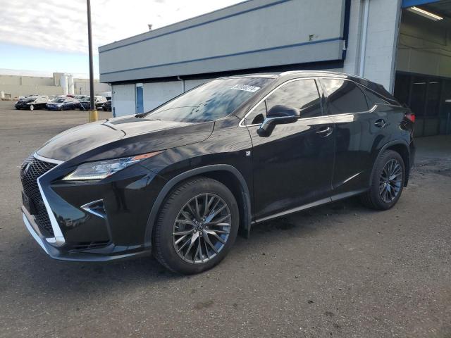 lexus rx 350 bas 2017 2t2bzmca7hc058145