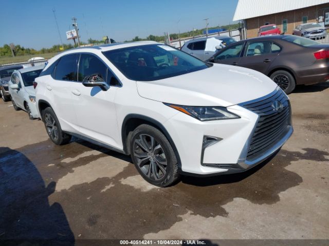 lexus rx 2017 2t2bzmca7hc060459