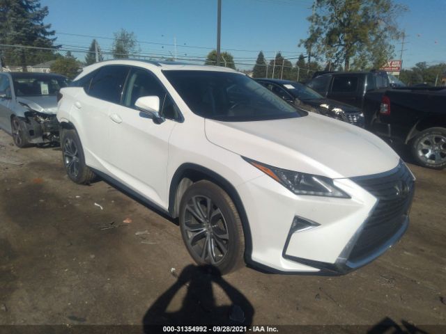 lexus rx 2017 2t2bzmca7hc062017