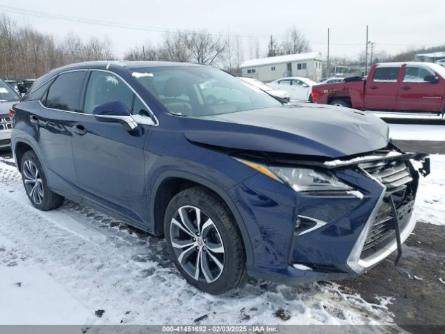 lexus rx 2017 2t2bzmca7hc072417