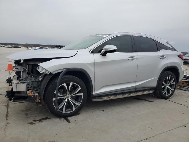 lexus rx 350 bas 2017 2t2bzmca7hc079948