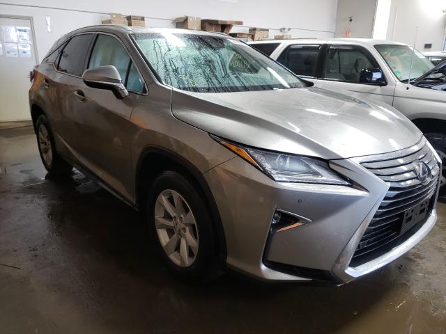 lexus rx 350 bas 2017 2t2bzmca7hc083353