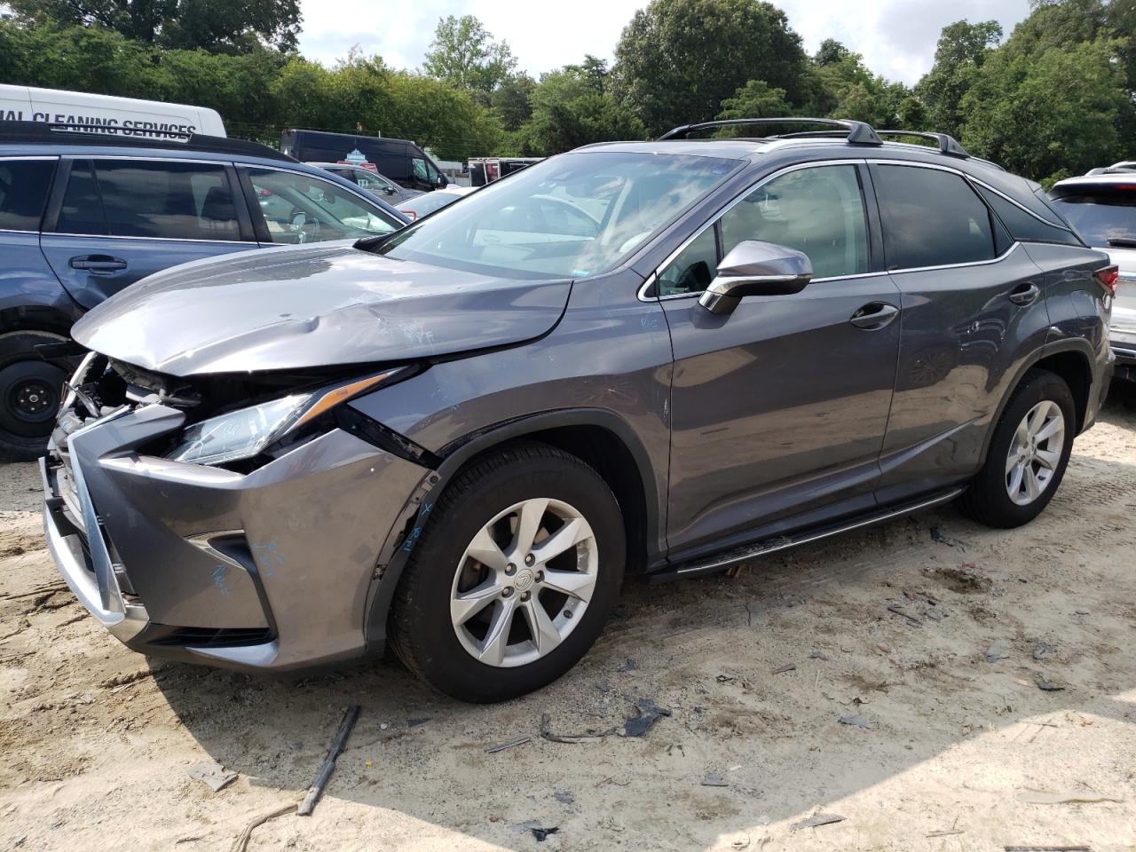 lexus rx 2017 2t2bzmca7hc085409