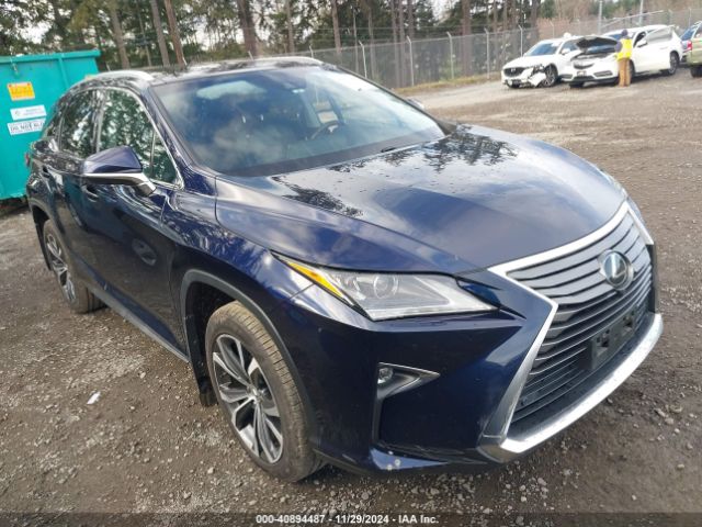 lexus rx 2017 2t2bzmca7hc102872