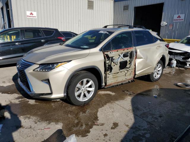 lexus rx 350 bas 2017 2t2bzmca7hc109448