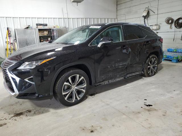 lexus rx 350 bas 2017 2t2bzmca7hc123883