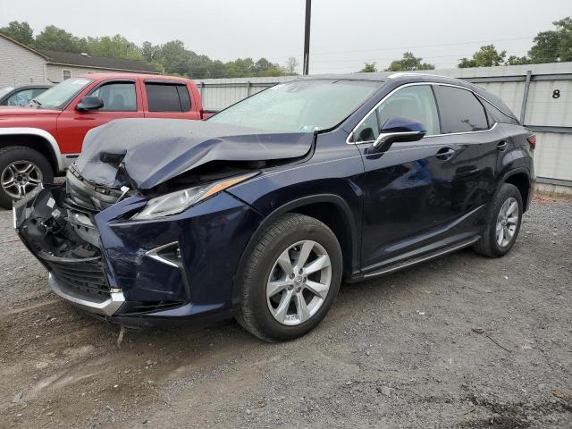 lexus rx 350 bas 2017 2t2bzmca7hc125570