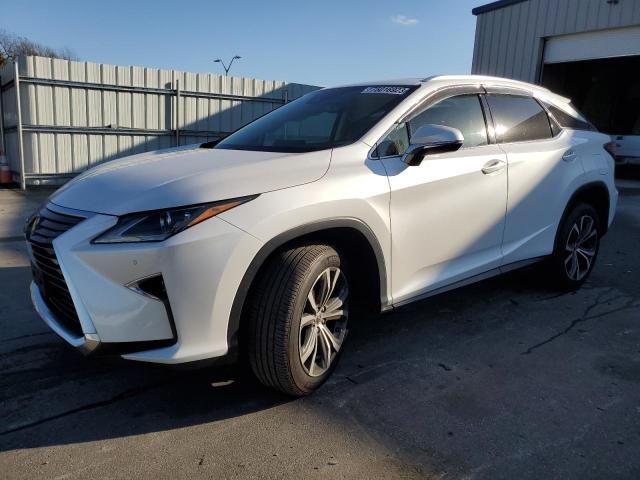 lexus rx350 2017 2t2bzmca7hc128386