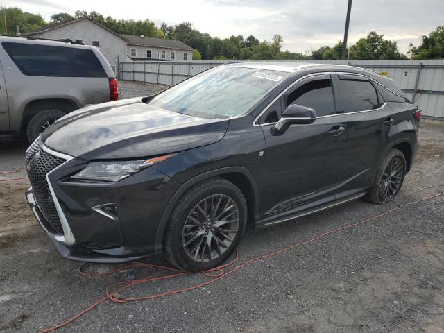 lexus rx 350 bas 2017 2t2bzmca7hc133846