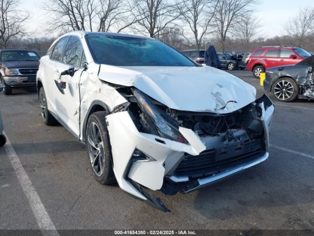 lexus rx 2018 2t2bzmca7jc143069