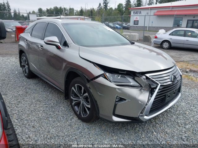 lexus rx 2018 2t2bzmca7jc143668