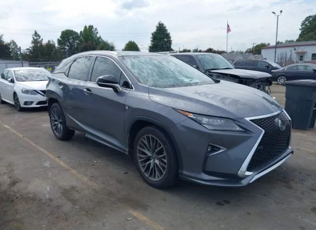 lexus  2019 2t2bzmca7kc167535